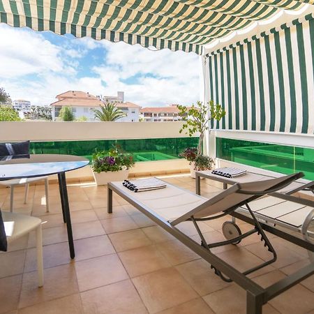Apartamentos Lavanda Puerto de la Cruz  Exteriör bild