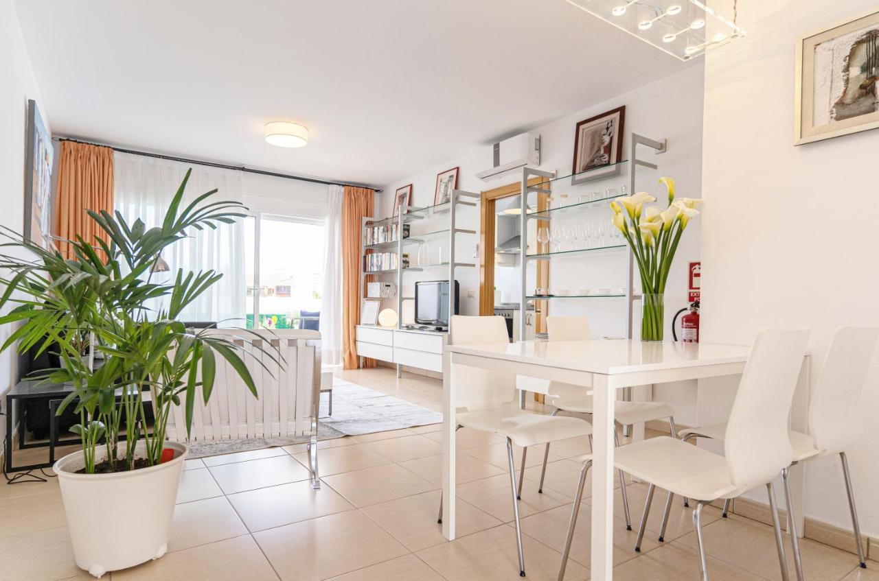 Apartamentos Lavanda Puerto de la Cruz  Exteriör bild