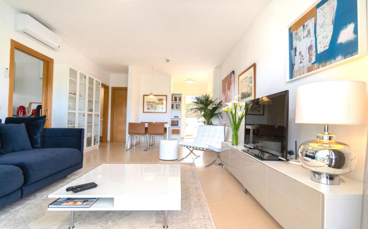 Apartamentos Lavanda Puerto de la Cruz  Exteriör bild