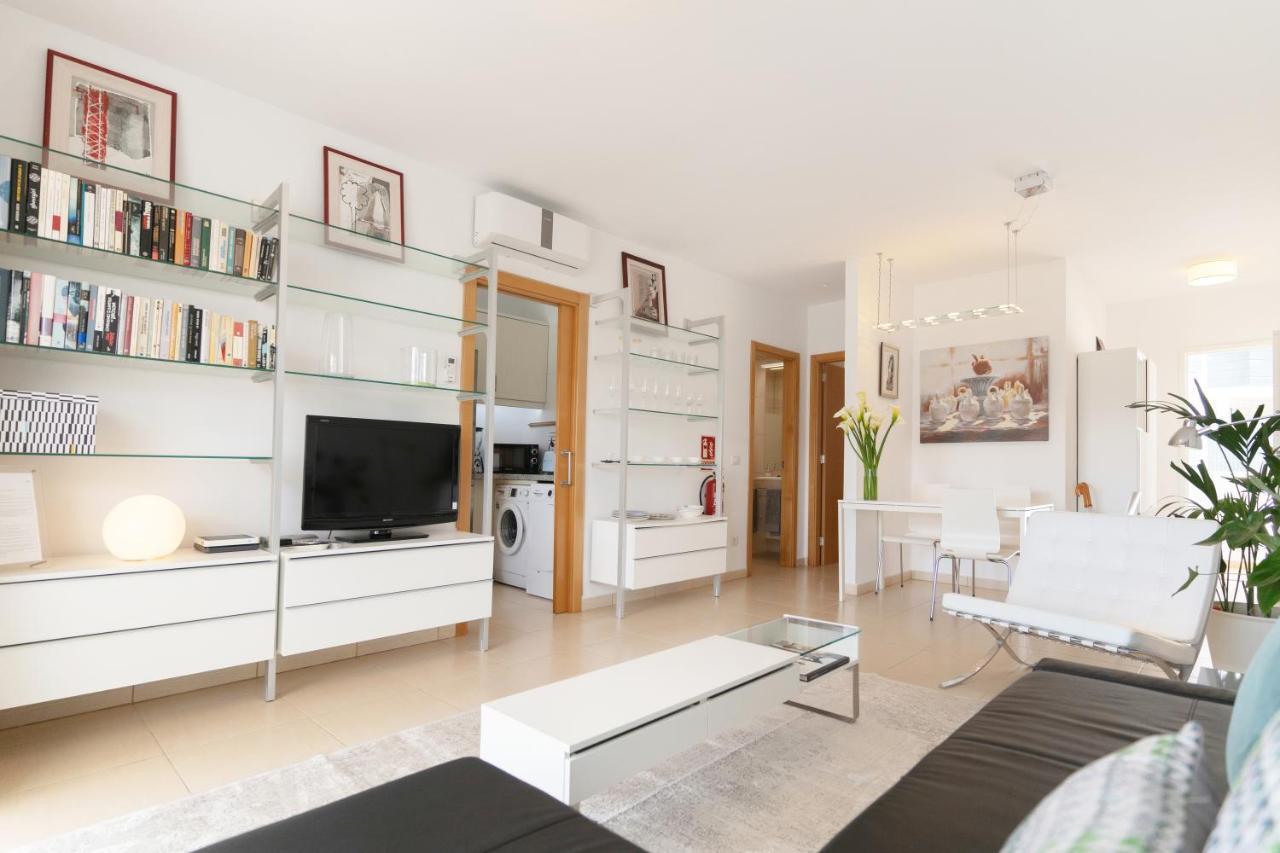 Apartamentos Lavanda Puerto de la Cruz  Exteriör bild
