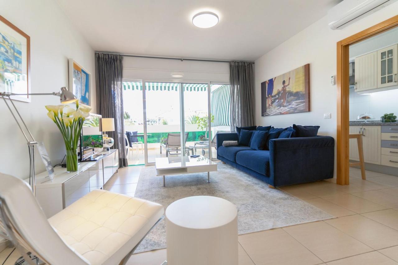 Apartamentos Lavanda Puerto de la Cruz  Exteriör bild