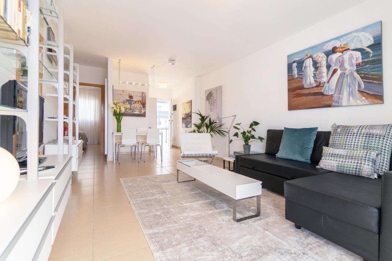 Apartamentos Lavanda Puerto de la Cruz  Exteriör bild