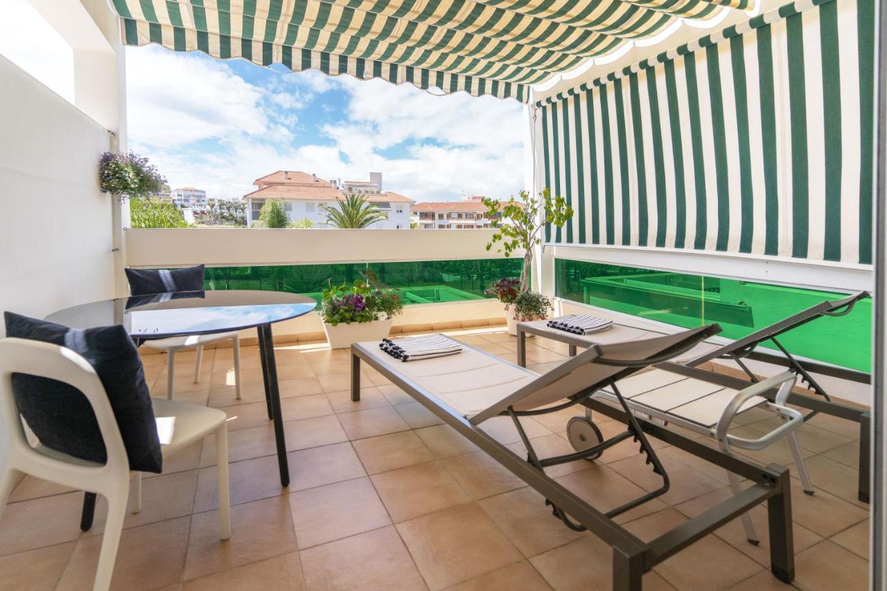 Apartamentos Lavanda Puerto de la Cruz  Exteriör bild