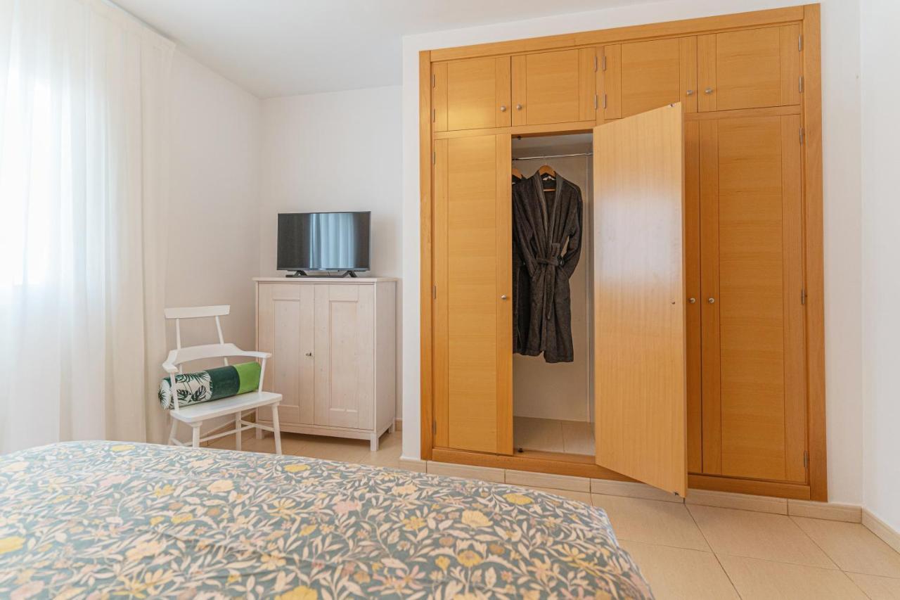 Apartamentos Lavanda Puerto de la Cruz  Exteriör bild