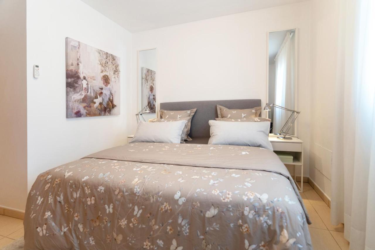 Apartamentos Lavanda Puerto de la Cruz  Exteriör bild