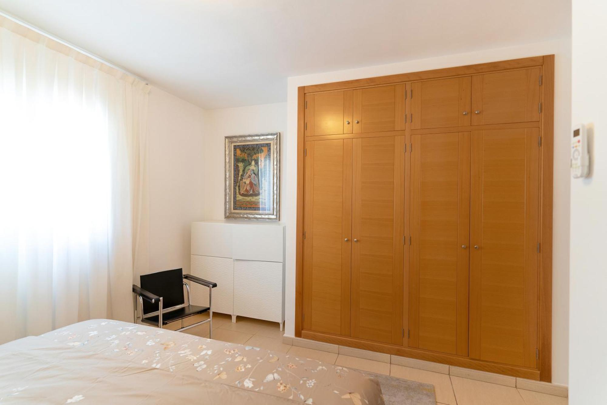 Apartamentos Lavanda Puerto de la Cruz  Rum bild